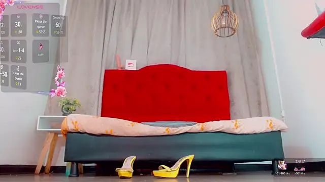 katha Crawford online show from 10/24/25, 07:10