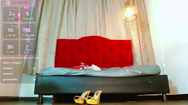 katha Crawford online show from 03/11/26, 07:09