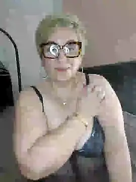 Pumabionda online show from 02/22/25, 11:46