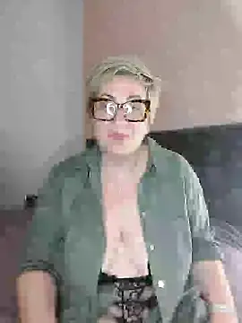 Pumabionda online show from 02/23/25, 11:25