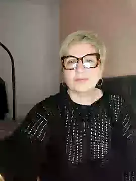 Pumabionda online show from 02/25/25, 07:31