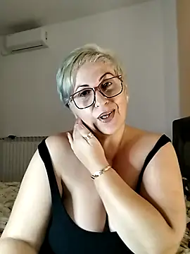 Pumabionda online show from 10/21/25, 09:32