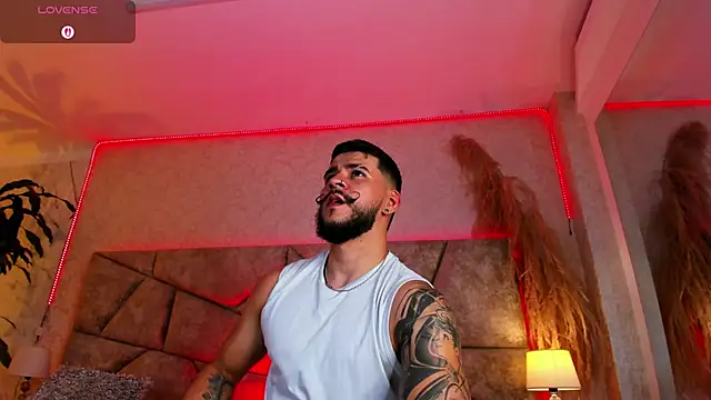 DickGriffith  online show from 11/06/25, 07:48