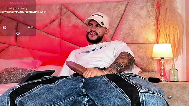 DickGriffith  online show from 11/09/25, 10:52