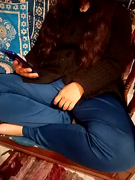 Mannat-222 online show from 12/19/25, 04:58