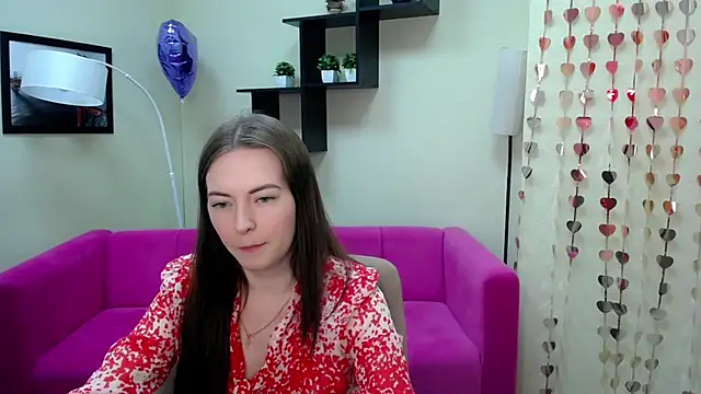 babysue89 online show from 02/21/25, 11:01