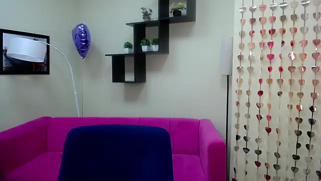 babysue89 online show from 03/03/25, 08:38