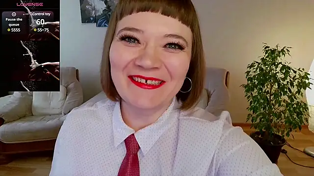 Snapshot of LizaMilfa chatting on 03/20/25, 06:41 LizaMilfa online show from 03/20/25, 06:41