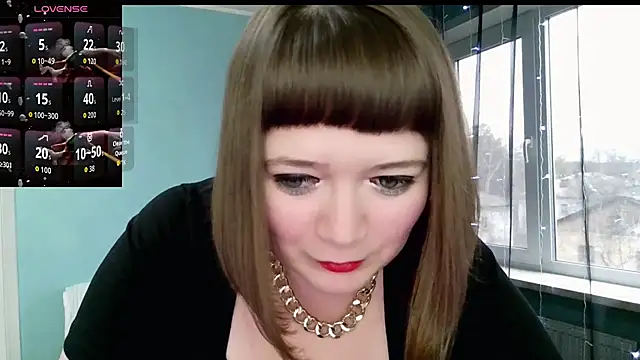 LizaMilfa online show from 11/26/25, 08:26