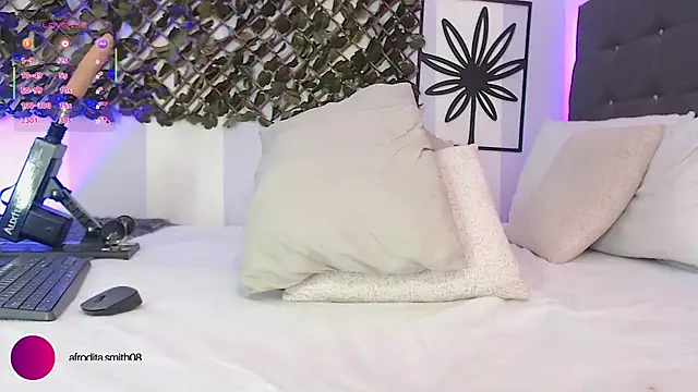 afrodita smith08 online show from 01/22/25, 10:05