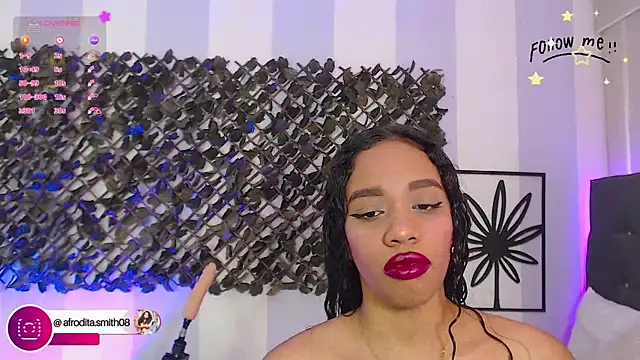 afrodita smith08 online show from 01/30/25, 07:04