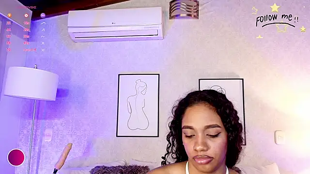 afrodita smith08 online show from 02/09/25, 10:11