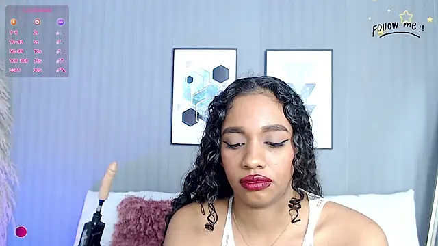 afrodita smith08 online show from 02/26/25, 10:20