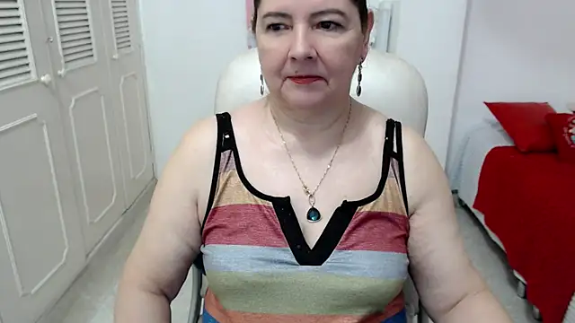 leonela 69 online show from 06/15/26, 09:50