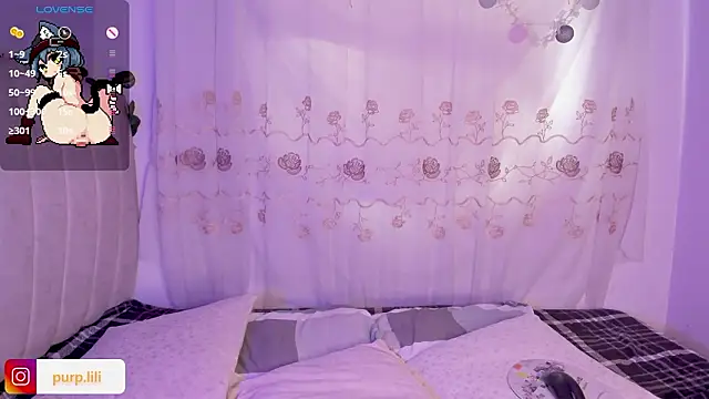 Snapshot of purplelilith3 chatting on 02/01/26, 05:11 purplelilith3 online show from 02/01/26, 05:11