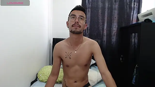 Demian val online show from 03/01/25, 06:32