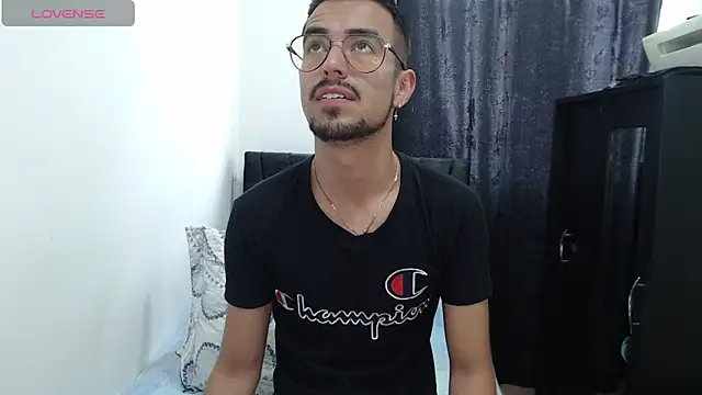 Demian val online show from 03/05/25, 04:24