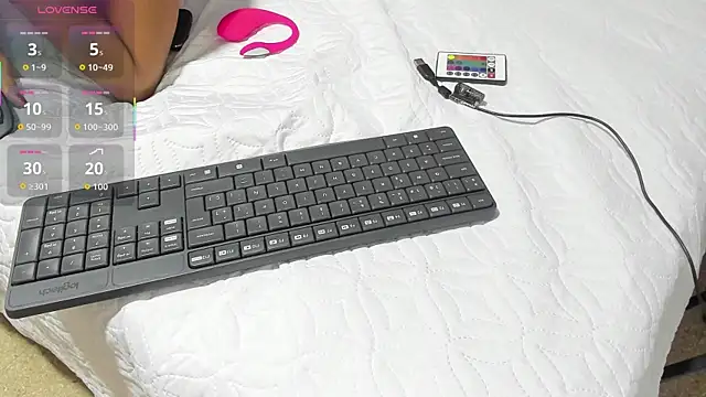 natasha steele online show from 11/29/25, 07:50