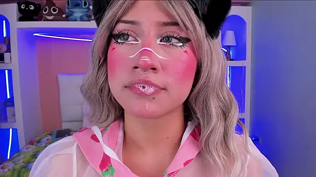 miss   megan online show from 02/13/26, 02:07