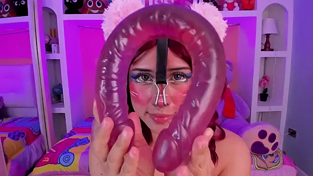 miss   megan online show from 05/06/26, 09:47