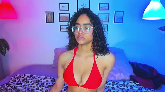 Alice simmons online show from 02/14/26, 01:30