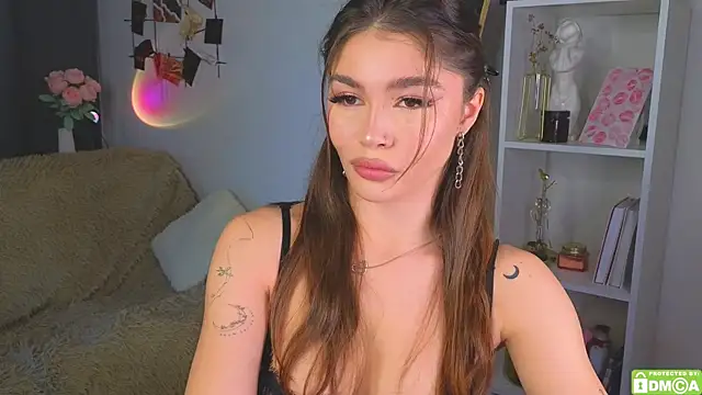 Caroline  Brown online show from 10/09/25, 04:10