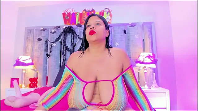 Ciara Benet online show from 10/24/25, 08:44