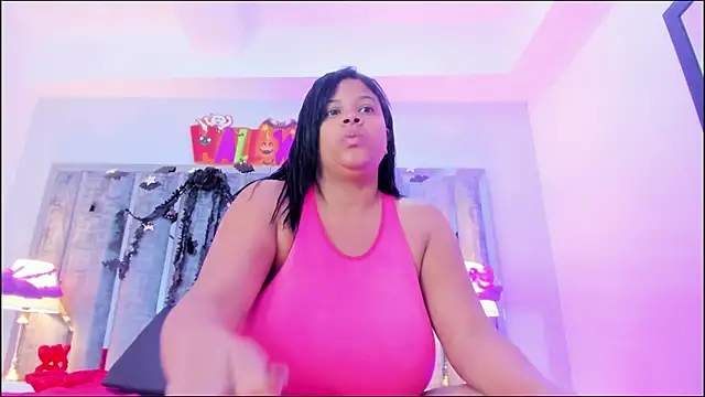 Ciara Benet online show from 10/25/25, 12:02