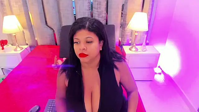 Ciara Benet online show from 06/19/26, 11:47