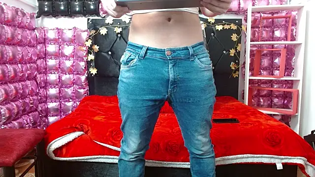 poisondost hot online show from 03/03/25, 04:35