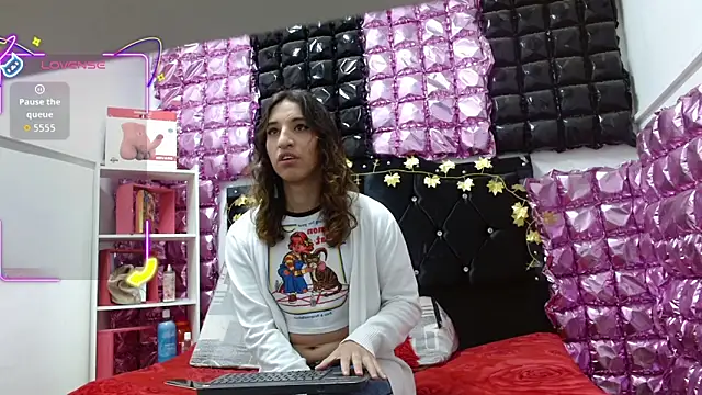 poisondost hot online show from 09/17/25, 11:12