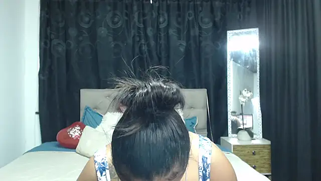 rebeka kenye online show from 02/17/25, 02:37