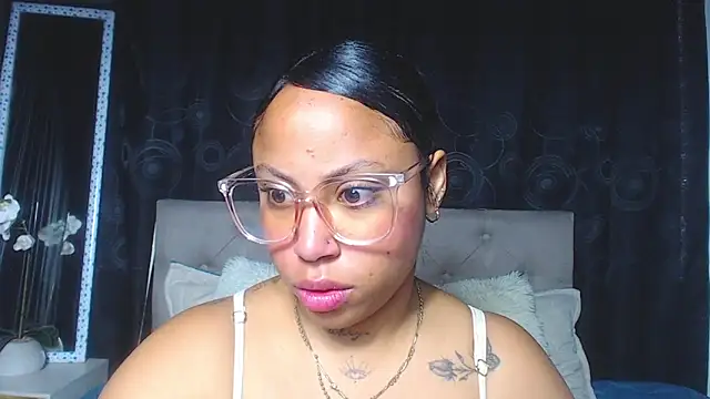 rebeka kenye online show from 03/04/25, 03:15