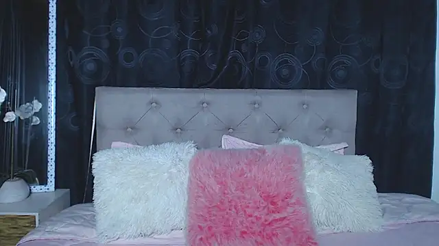 rebeka kenye online show from 03/13/25, 06:45