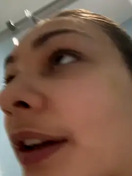 Snapshot of skyemorgan01 chatting on 12/20/25, 03:52 skyemorgan01 online show from 12/20/25, 03:52