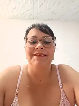 promiscuous-indecent-momm online show from 06/13/26, 08:40