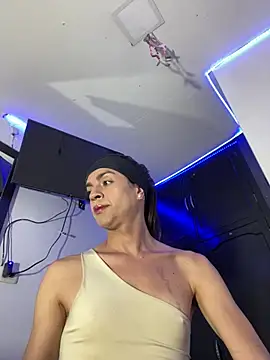 Dollcatalina online show from 02/24/25, 04:27