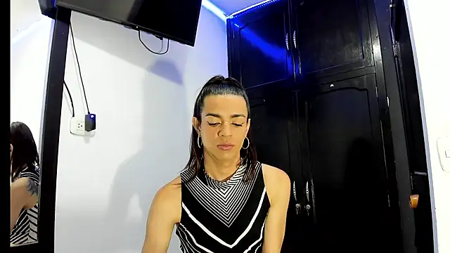 Dollcatalina online show from 03/03/25, 04:25