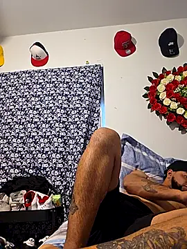 guajiro276565 online show from 02/24/26, 05:44