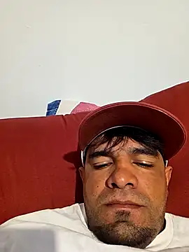 guajiro276565 online show from 04/02/26, 06:05