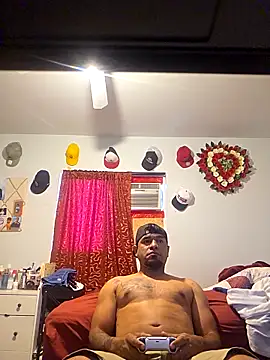 guajiro276565 online show from 04/16/26, 08:09