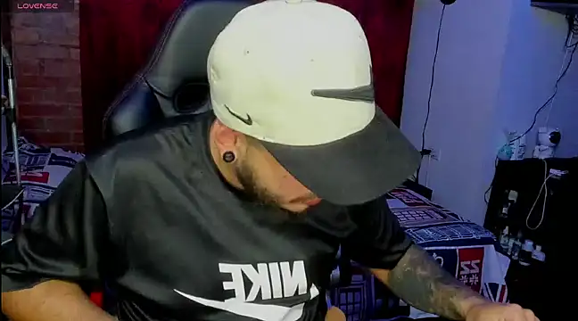 ragnar lothbrok777 online show from 02/19/25, 05:05