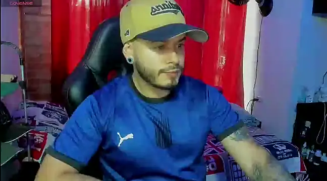 ragnar lothbrok777 online show from 02/21/25, 09:43