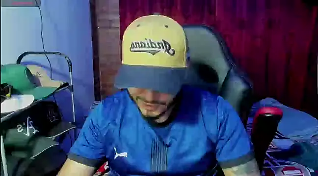 ragnar lothbrok777 online show from 02/22/25, 03:56