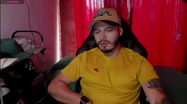 ragnar lothbrok777 online show from 03/03/25, 08:32