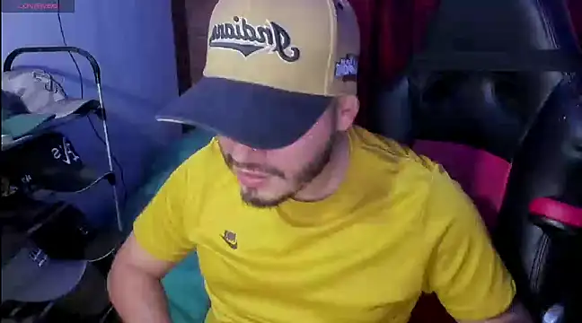 ragnar lothbrok777 online show from 03/03/25, 11:35