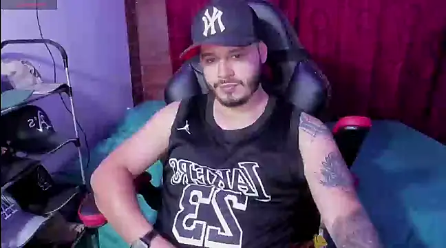 ragnar lothbrok777 online show from 03/04/25, 07:19