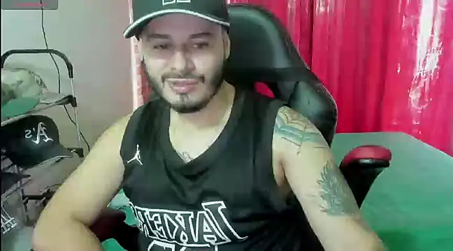 ragnar lothbrok777 online show from 03/04/25, 09:22