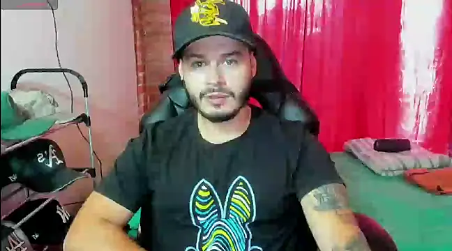 ragnar lothbrok777 online show from 03/05/25, 07:49