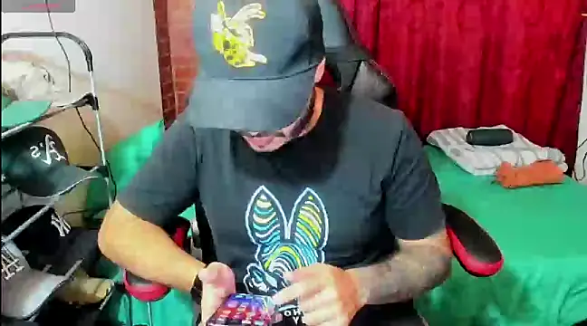 ragnar lothbrok777 online show from 03/06/25, 02:41